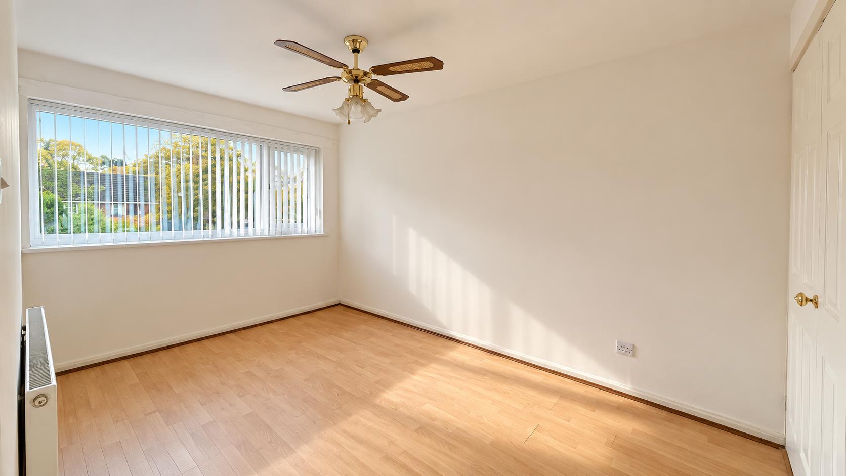 Wallingford, Bradville, Milton Keynes